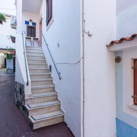 Guesthouse Francesca Башка Екстер'єр фото