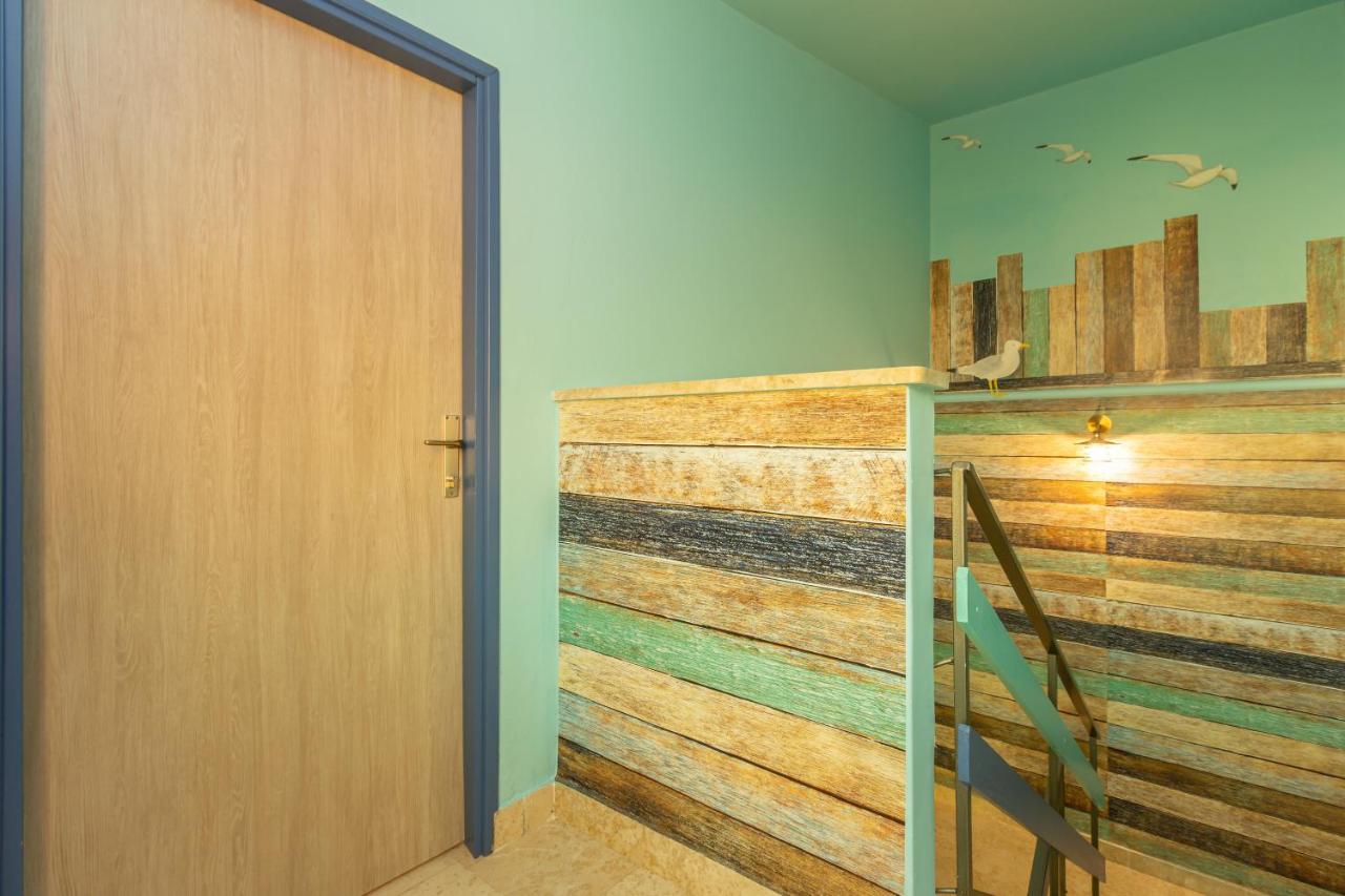 Guesthouse Francesca Башка Екстер'єр фото